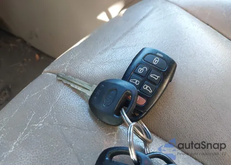 2012 Kia Sedona Ex z USA, uszkodzony, nr VIN KNDMH4C73C6504487